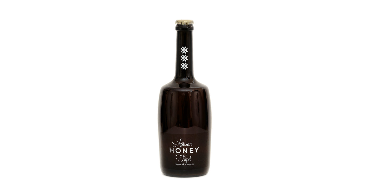 Artisan Honey Tripel - Limited Edition Beer