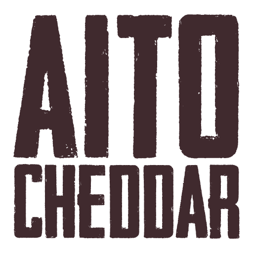 Aito Vintage Cheddar (160g)